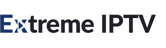 Logo di Extreme IPTV